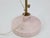 Adjustable LT3 Alzabile Floor Lamps in Portugal Pink Marble by Ignazio Gardella for Azucena, Italy, 1949, Set of 2 For Sale - Image 10 of 11