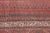 Early 20th Century Early 20th Century Extra-Long Antique-Worn Persian Saraband Rug - 07'03 X 19'11 For Sale - Image 5 of 9