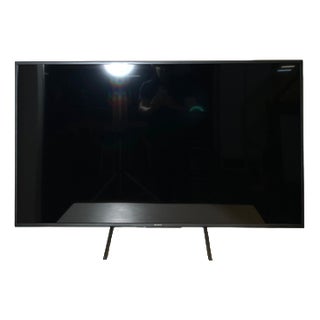 Bravia Smart TV 55 4k Ultra HH from Sony For Sale