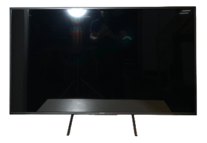 Bravia Smart TV 55 4k Ultra HH from Sony