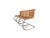 MR10 Chairs by Mies Van Der Rohe, Set of 4 For Sale - Image 5 of 10