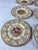 Metal 12 Antique Royal Worcester Hand-Painted & Signed Cabinet Plates For Sale - Image 7 of 12