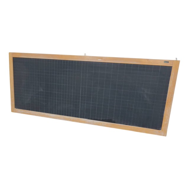 Vastarredo School Blackboards, 1970s For Sale