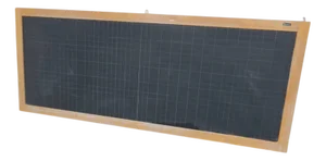 Vastarredo School Blackboards, 1970s