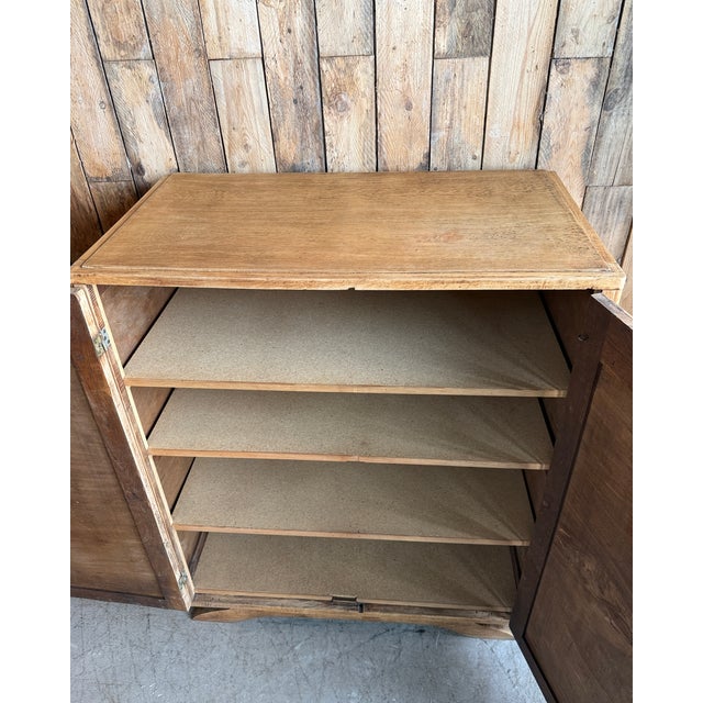 Art Deco Sideboard, 1930s For Sale - Image 9 of 15