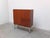 Brown Modernist Bar Cabinet by Werner Wölfers for V-Form, 1960s For Sale - Image 8 of 18