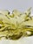 1960s Emerald Green Splash Bowl For Sale In Los Angeles - Image 6 of 12