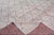 Moroccan Hand Knotted Rug With Natural Color Organic Wool and Soft Texture,10'4"x14'2" For Sale In New York - Image 6 of 7