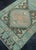 Turkish Oushak Rug 2'11" x 20'1" #20093 For Sale In Houston - Image 6 of 8