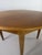 Danish Modern Extendable Oak Dining Table by Henning Kjærnulf for Sorø Stolefabrik, 1960s For Sale - Image 9 of 16