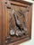 Wood Antique Black Forest Panels For Sale - Image 7 of 8