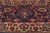 Early 20th Century Early 20th Century Antique Persian Mashhad Rug, 11'07 X 16'09 For Sale - Image 5 of 10