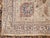Antique Tabriz Carpet, Persian Rug, Earth Tones, Ivory, Soft Colors For Sale - Image 16 of 18
