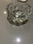 Mid 20th Century Baccarat Crystal Ashtray Beautiful Geometric Lead Crystal For Sale - Image 5 of 6