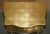 24CT Gold Leaf Canova Nightstands by Fendi Casa, Set of 2 For Sale - Image 4 of 18