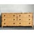 This exceptional long dresser by the prestigious New York firm Bielecky Brothers represents the pinnacle of American-made...