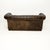 Vintage Deep Buttoned Leather Chesterfield Sofa, 1930 For Sale - Image 6 of 12