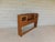 Ethan Allen Heirloom Nutmeg Full Size Maple Bookshelf Headboard Model 10-5626, Full Size original finish, very good...