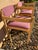Pair (2) Danish Mid Century Arm Chairs by o.d. Møbler a/S (Oddense Maskinsnedkeri) For Sale - Image 10 of 12
