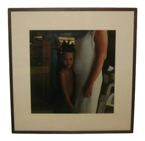 Mother Photograph by Marla Sweeney