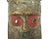 Late 19th Century Antique Bronze Passport Toma Mask on Stand For Sale - Image 5 of 6