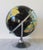 Vintage Replogle 12 inch Starlight globe. Some age wear. Pictured.