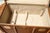 Curved Mail Trunk with Key, 1920s For Sale - Image 3 of 11