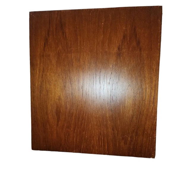 1960s 1960s Mid Century Modern McIntosh Dunvegan Sideboard by Tom Robertson For Sale - Image 5 of 8