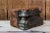 19th Century Old Architectural Base Candle Holder For Sale - Image 4 of 7