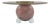 Circulus Dining Table by Malabar For Sale