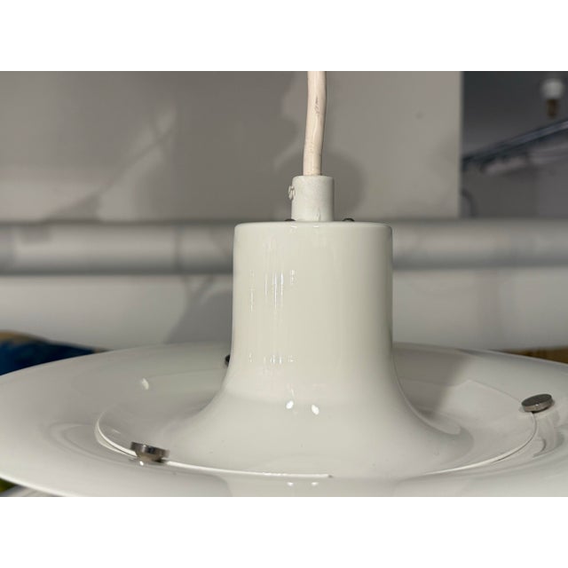 Poul Henningsen for Louis Poulsen Ph 5 Light Pendant For Sale - Image 12 of 12