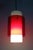 Goffredo Reggiani Pendant Light by Goffredo Reggiani, Italy, 1960s For Sale - Image 4 of 16