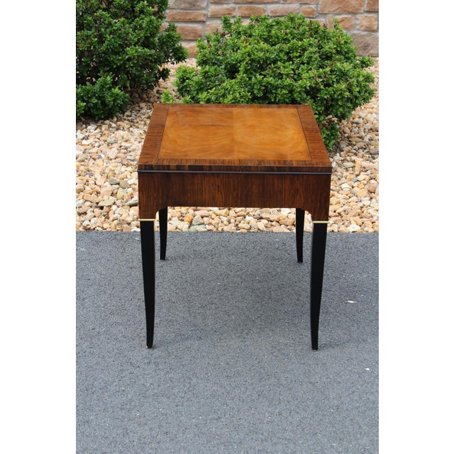 1990s Heritage Side Tables From the Grand Palais Collection—A Pair For Sale - Image 5 of 18