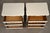 1960s 1960s White French Provincial Nightstands by Dixie - A Pair For Sale - Image 5 of 10
