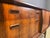Vintage Scandinavian Rosewood Sideboard, 1960s For Sale - Image 6 of 13