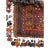 Persian Early 20th Century Persian Hand-Knotted Qashqai Saddlebag For Sale - Image 3 of 7