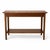 Gold Arts & Crafts Hallway Table in Oak, 1890s For Sale - Image 8 of 8