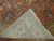 Zabihi Collection Vintage Persian Sarouk Rug - 5'3" x 8' For Sale In New York - Image 6 of 6