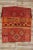 Red Late 20th Century Late 20th Century Vintage Moroccan Rug 06'10 X 07'09 For Sale - Image 8 of 8