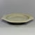 Fine antique Chinese celadon octagonal plate. Elegant foliate octagonal rim, covered in natural crackled celadon glaze,...