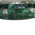 Green 1920s Tiffany Style Classic Arts & Crafts Green Leaded Stained Glass Table Lamp For Sale - Image 8 of 13