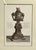 Giovanni Battista Piranesi Style, Framed Antique Vase Engravings, 1970s For Sale - Image 11 of 17