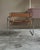 Mid-Century Modern Wassily B3 Armchair by Marcel Breuer for Gavina, 1970 For Sale - Image 3 of 9