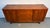 Mid 20th Century Walnut and Burlwood Sliding Door Credenza For Sale - Image 4 of 15