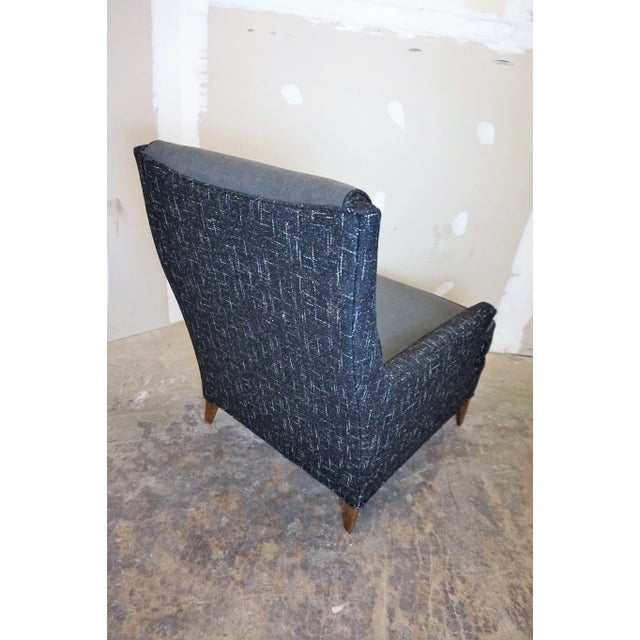 Erwin Lambeth Club Chair For Sale - Image 11 of 13
