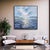 Contemporary Tranquil Sunset For Sale - Image 3 of 9
