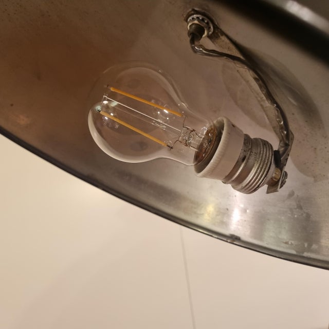 Model 414 Desk Lamp by Busquet for Hala, 1950s For Sale - Image 10 of 12