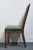 Wood Burlington House Solid Birch Mid Century Transitional Upholstered Dining Side Chair For Sale - Image 7 of 10