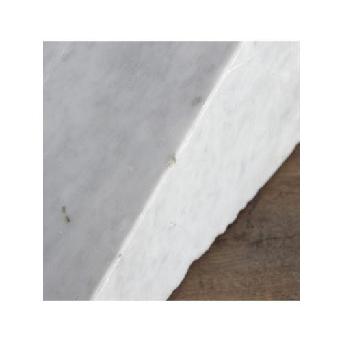 Metal Marble Arc Floor Lamp, 1960s For Sale - Image 7 of 15