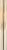 Revelation Modern Antique Brass Polar Sconces Pair For Sale In Atlanta - Image 6 of 6